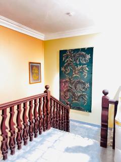 Sea View Inn Shamsher - Karachi - 2