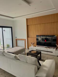 Luxueuse Villa avec piscine sans vis à vis Hammamet Sud OFFRE PROMOTIONNEL - 1
