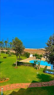Cozy & Luxurious apartment with seaview - Bouznika - 2