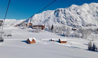 kleine Winklerhütte - Tauplitz - 5