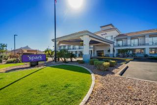 Spark by Hilton Fountain Hills Scottsdale - Fountain Hills - 9