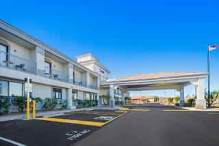 Spark by Hilton Fountain Hills Scottsdale - Fountain Hills - 7