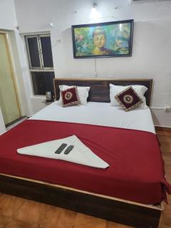 Sea Doll 7th floor - Visakhapatnam - 8
