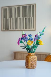 Modernes Studio mit sonniger Dachterrasse - Telfs - 3