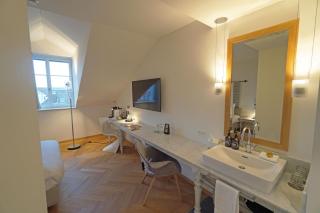CASPAR Swiss Quality Hotel - Muri - 9