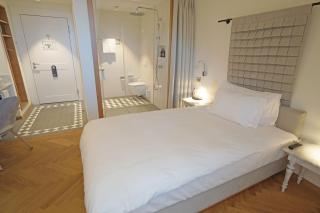 CASPAR Swiss Quality Hotel - Muri - 7