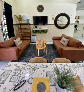 Homestay Bayt Al - Jazmy - Kuantan - 0