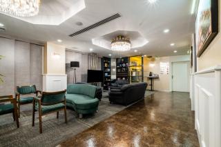 Ramada by Wyndham Ankara - Ankara - 2