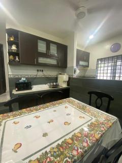 Tinjau150-KLCC VIEW PRIVATE POOL BUNGALOW- islam guest - Ampang - 5