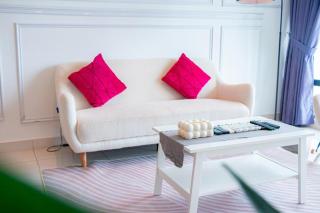 S02 Midvalley Urban Bathtub Oasis Style 3BR2B 13pax - Johor Bahru - 2