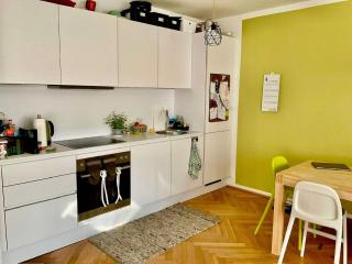 Modern apartment to stay in Vienna - Vienne - 0