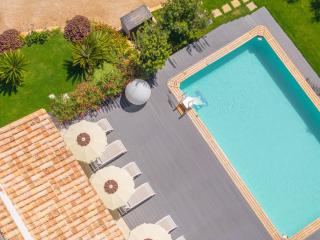 Villa Girasole - Forte Village - 7
