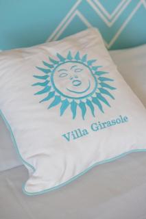 Villa Girasole - Forte Village - 4
