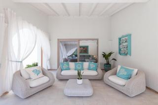 Villa Girasole - Forte Village - 3