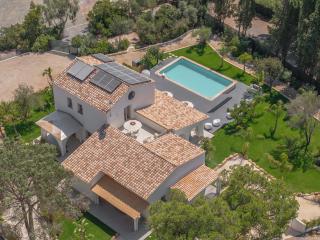 Villa Girasole - Forte Village - 0