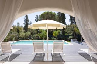 Villa Girasole - Forte Village - 6