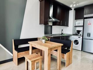 Moderno apartamento en Marquesado - Madrid - 6