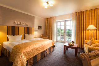 Romantik Hotel Friederikenhof Hotel Restaurant & Spa - 3