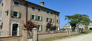 Casa Jolanda - Iolanda di Savoia - 0