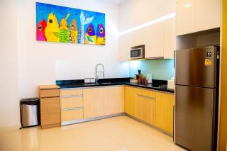 Krabi One Bedroom Pool View - Klong Muang Beach - 4