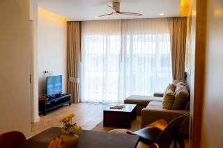 Krabi One Bedroom Pool View - 3