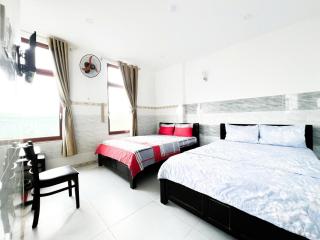 Lemon Hotel - Da Nang - 5