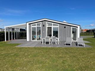 Vakantiehuis Waterresort Oosterschelde - huisnr. 56 - Wemeldinge - 0