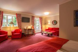 Romantik Hotel Friederikenhof Hotel Restaurant & Spa - 8