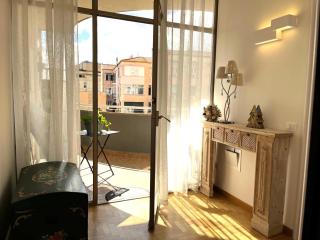 politeama view apartment - Palermo - 8