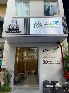 Chilala Boutique & Apartment - 2