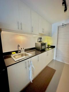 Cozy Beit 1125 in Metro Manila - Manilla - 5
