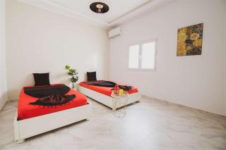 Villa Sirine Djerba sans vis a vis - Al Maqārisah - 6