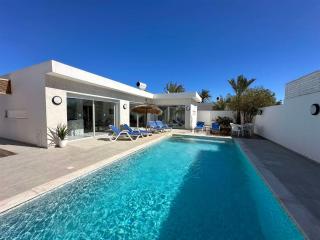 Villa Sirine Djerba sans vis a vis - Al Maqārisah - 4