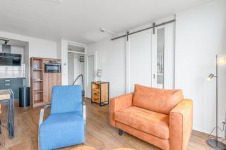Appartementencomplex Juliana 122 - De Koog - 8