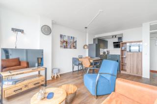 Appartementencomplex Juliana 122 - De Koog - 7