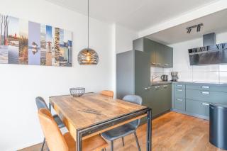 Appartementencomplex Juliana 122 - De Koog - 6