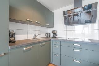 Appartementencomplex Juliana 122 - De Koog - 5