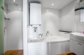 Appartementencomplex Juliana 122 - De Koog - 2