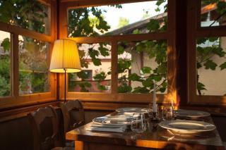 Valea Verde Retreat Transilvania - Cund - 9
