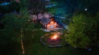 Valea Verde Retreat Transilvania - Cund - 0