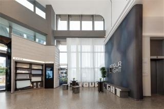 Atour Light Hotel Foshan Shunde Qinghuiyuan Resort - 1
