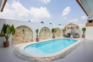 Shelliana Villa By AROHA HOLIDAY HOMES - Canggu - 0