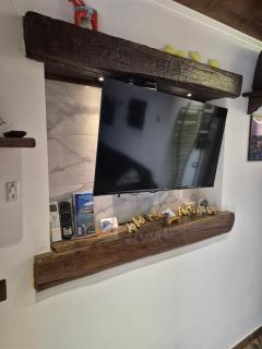 Villa Fiore - piscina e idromassaggio - 5