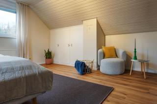 homie stay Süßenmühle - Apartments am Bodensee - Sipplingen - 8