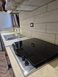 Villa Fiore - piscina e idromassaggio - 6