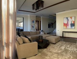 Penthouse Boulevard Plaza Yerevan - Yerevan - 9
