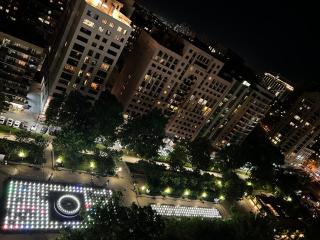 Penthouse Boulevard Plaza Yerevan - Yerevan - 8