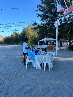 Puerto Silanguin Beach Resort - Subic - 2