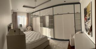 Penthouse Boulevard Plaza Yerevan - Yerevan - 6