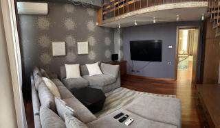 Penthouse Boulevard Plaza Yerevan - Yerevan - 2